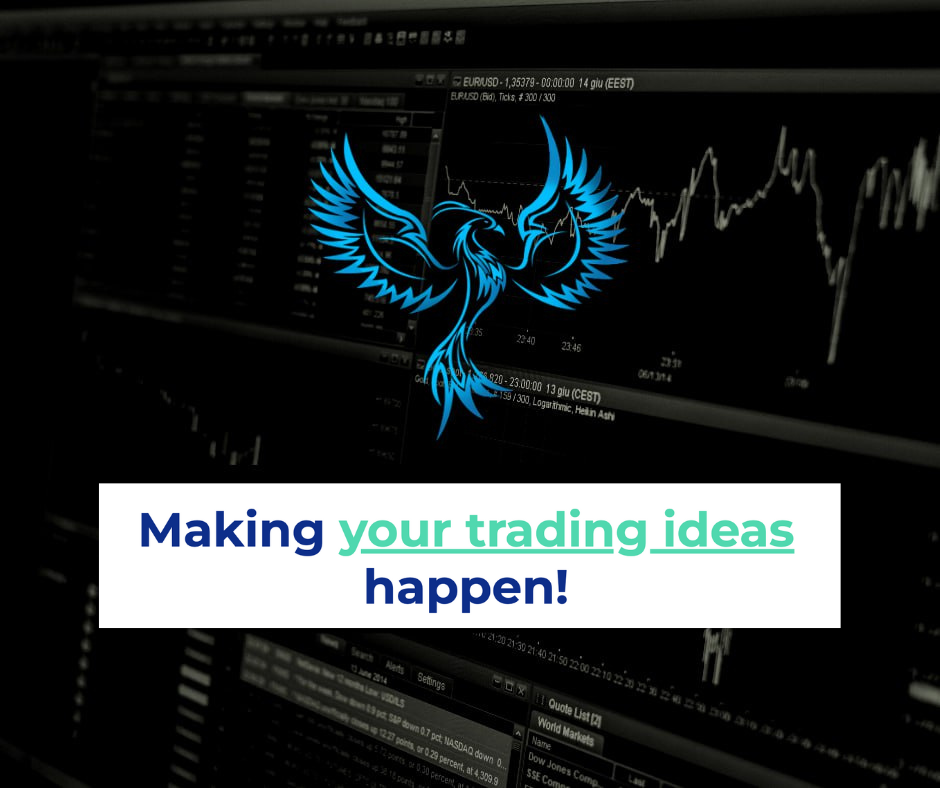 Algo Phoenix