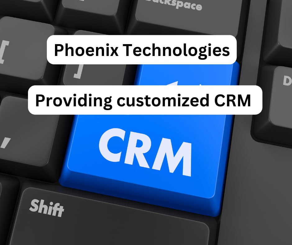 Phoenix Technologies